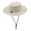 MUSTO Klobúk s okrajom FD  MUSTO FAST DRY BRIMMED HAT