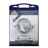 kit anodi per volvo 290c dual prop