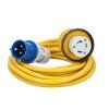TERMINAL GS 16A W CABLE 5m +CE16A