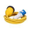 TERMINAL GS 16A W CABLE 5m +CE16A