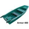 vyr 43571ARMOR 400 plastova veslica