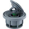 inflation valve deflation ceredi 6170 twisting button