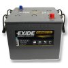 vyr 16766EXIDE gelova startovacia bateria ES1200 12 V 110 Ah 560 A
