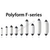 25525 39333 25525 39171 25525 39163 25525 39162 vyrp12 39160polyform fender F serie 1
