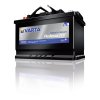 vyr 39728VARTA LFS75 12V 75Ah Professional