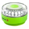 NAVISAFE záchranné navigačné svetlo LED 360° 2 NM