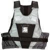 SECUMAR Plávacia vesta JUMP (Variant 30 - 40 kg)