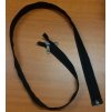 ATN Zips čierny 1 - 2,5 m (Variant 1,5 m)