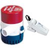 vyr 42560RULE Bilge pumpa 1360 L hod spinac rule a matic