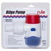 vyrp11 42579rule bilge pump 800 gph 20da package