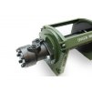 DRAGONWINCH Navijak HIDRA DWHI 16000 HD, 7257 kg