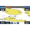 vyrp12 43553GARMIN BlueChart G2 HXEU014Rb