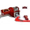 vyrp11 44881DRAGONWINCH Navijak pre stvorkolku MAVERICK DWM 2500 ST