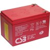 vyr 46160CSB Trakcna AGM bateria EVH12150 15 Ah 12 V