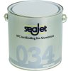 SEAJET Self Polishing Antifouling 034 Emperor 0,75 L (Variant Biele)