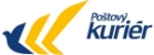 POŠTOVÝ kuriér na adresu