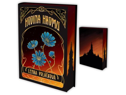 Hodina hromu duo vizuál