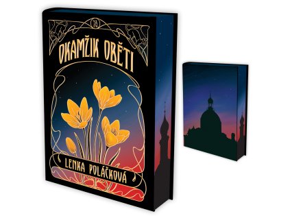 Okamžik oběti duo vizuál