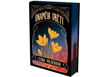 okamzik obeti