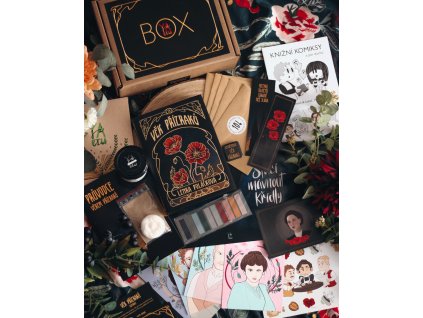 fotila Michaela Rodová