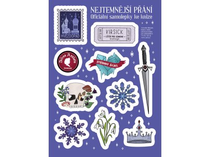 aršík nový menší náhled web