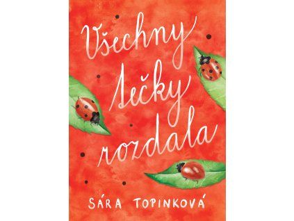 Všechny tečky rozdala finální obálka