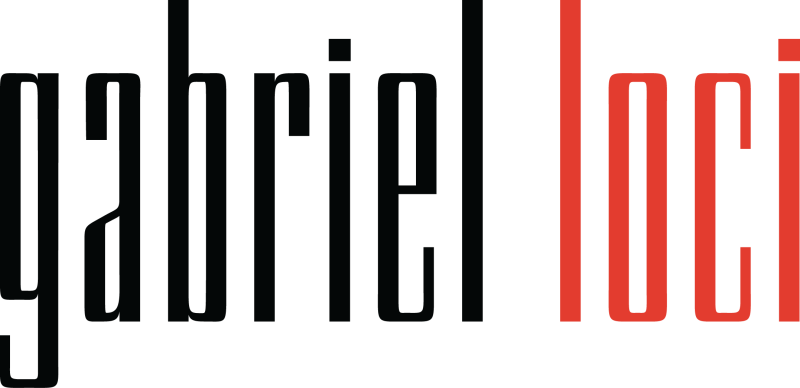 Gabriel_loci_logo