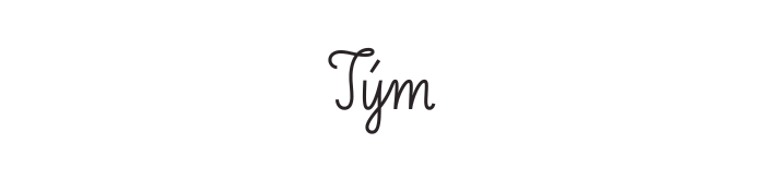 tým