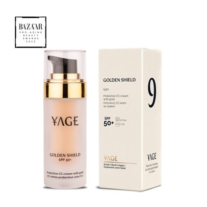 652 13 web 9 yage golden shield refill light new pp