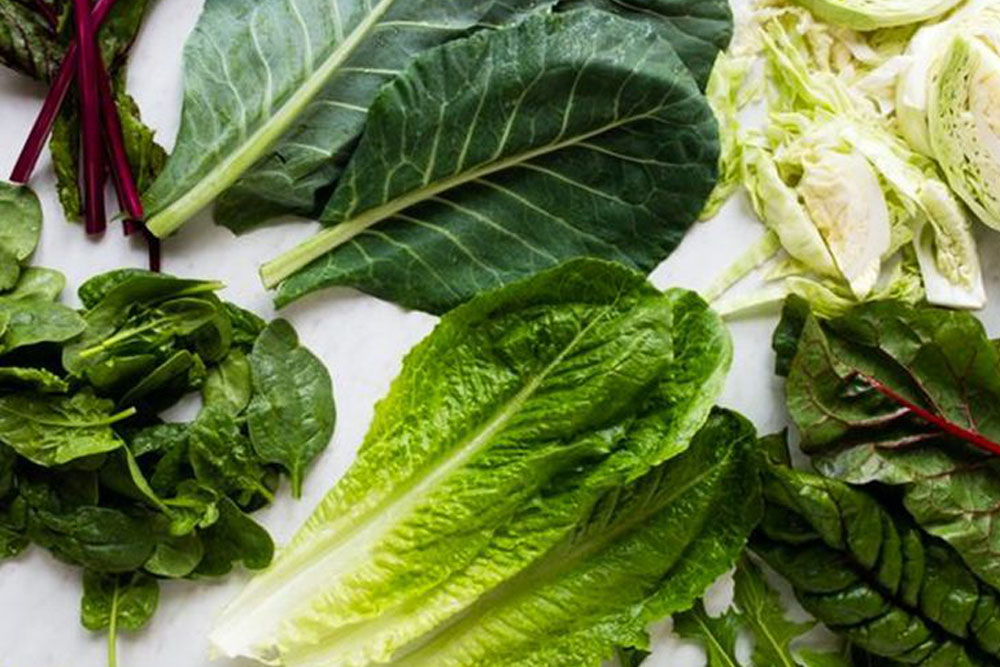 Antioxidanty pro krásnou a zdravou pleť