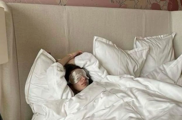 Spánek jako nejpřirozenější anti-age beauty nástroj