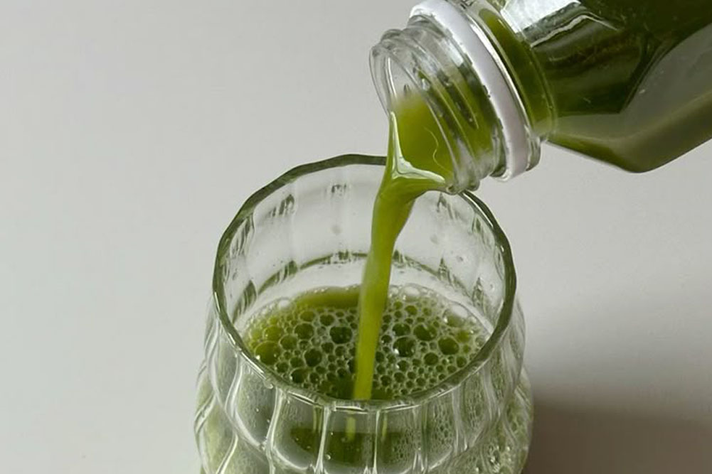 Jarní detox: Jak pročistit tělo i mysl po zimě