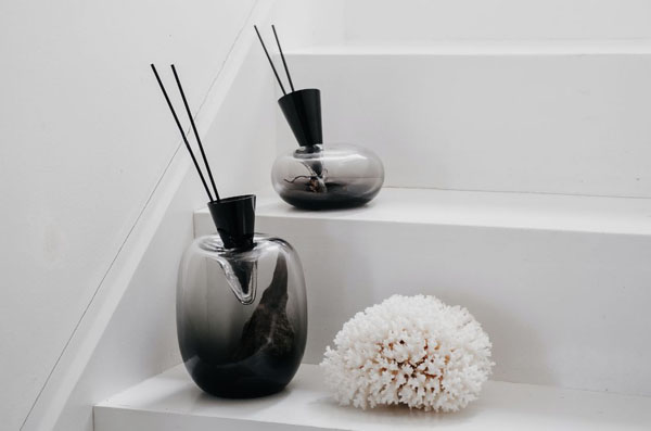 Designer diffusers