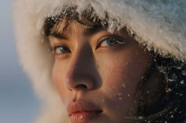 Rosacea and Freezing Weather: How to Protect Sensitive Skin in Winter