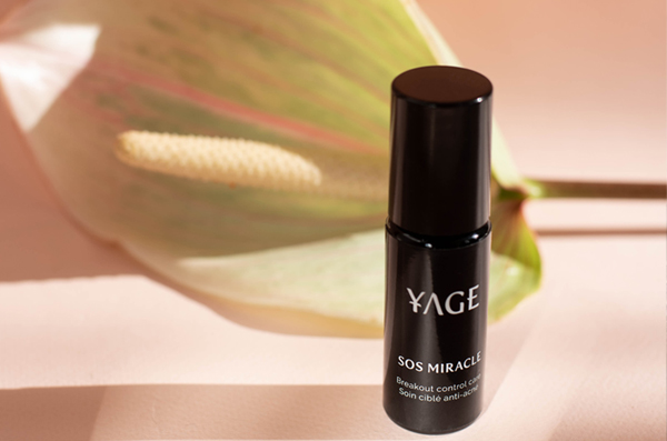 Bakuchiol - přírodní anti-aging superstar
