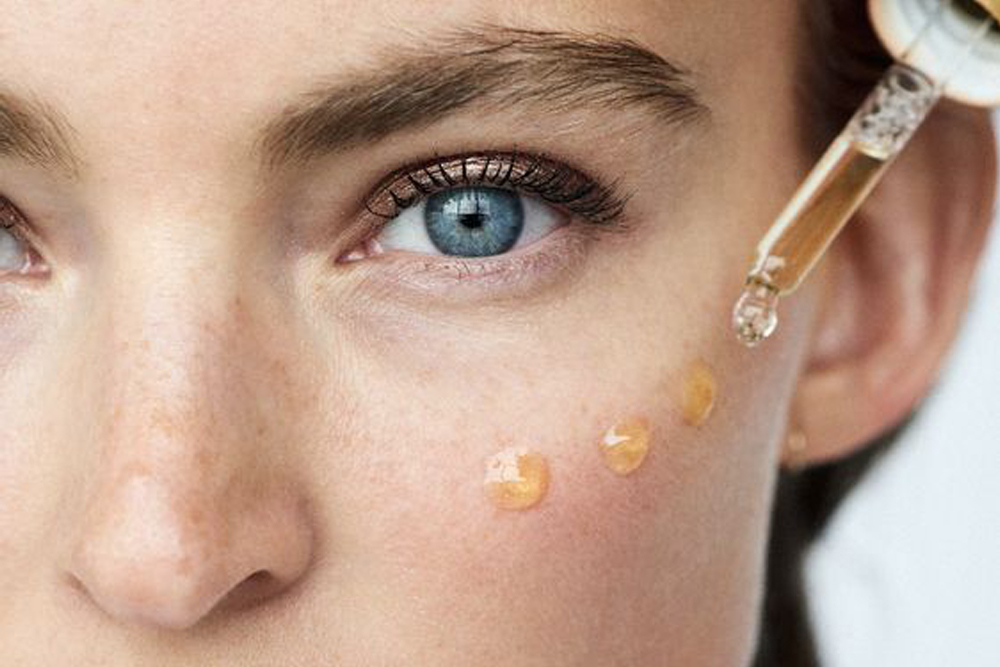 How to correctly use retinoids