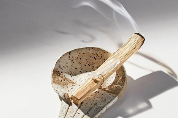 Self-care rituals against anxiety
