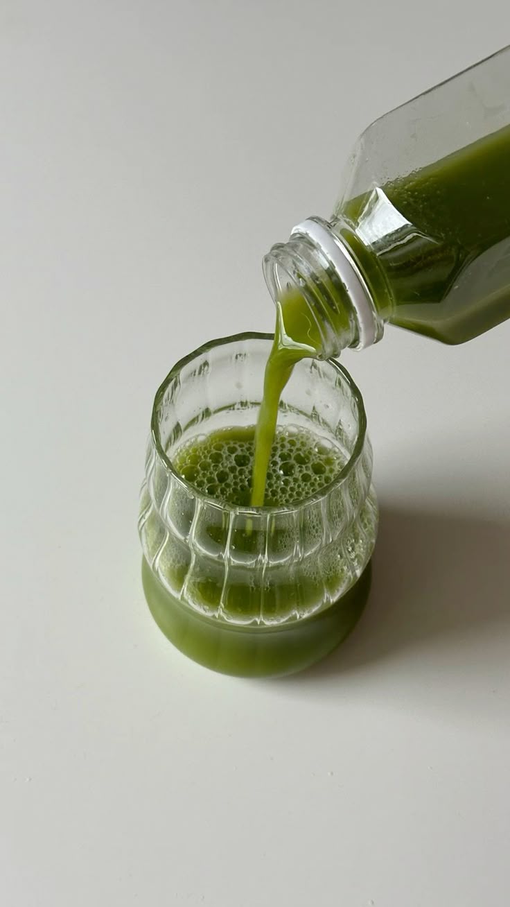health + wellness 🍵