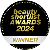 Beauty Shortlist Awards 2024 Winner