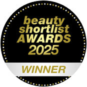 Beauty Shortlist Awards 2025 Winner