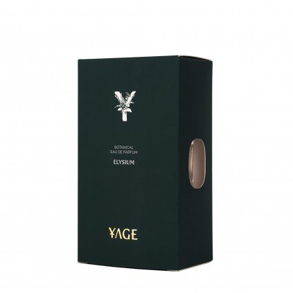web parfums YAGE Elysium PP