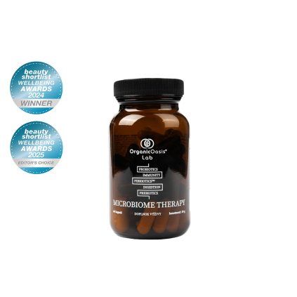 banery eshop microbiome