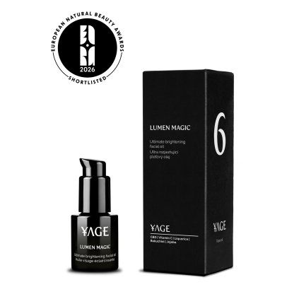 web 6 YAGE Lumen magic PP 15ml medaile ENBA26