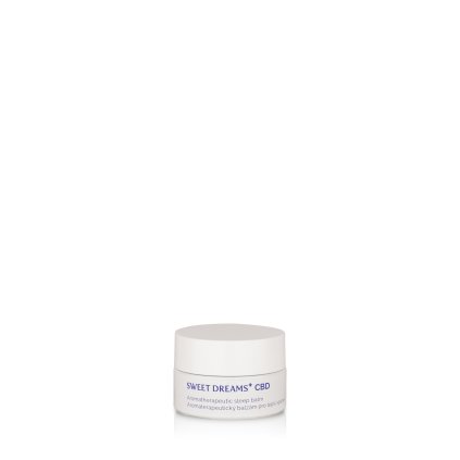 web YAGE Sleep 15ml Balm Sweet dreams+ CBD A