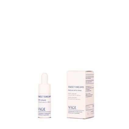 web YAGE SweetDreams concentrate dropper 10ml PP