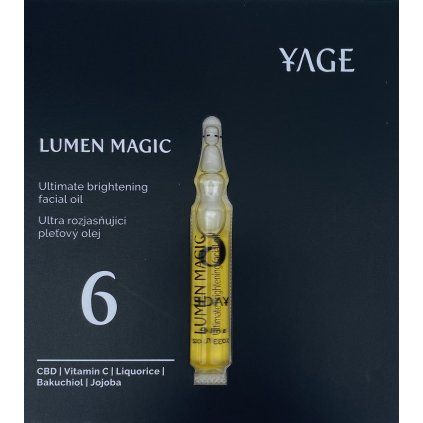 Lumen Magic