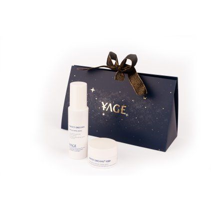 web YAGE SweetDreams Kolekce 1