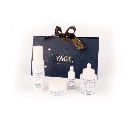 web YAGE SweetDreams Kolekce TOP