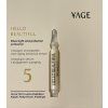 Sample No. 5 Collagen and Peptide Well-aging Botanical Serum 1 ml  HELLO BEAUTIFUL