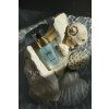 No. 4 Multi molecular HA Hydrating Esence with Spirulina  AQUA SPLASH